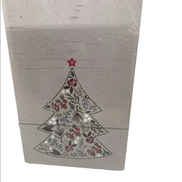 Primitives by Kathy Christmas Notepad Set NWT - Picture 8 of 9